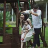 Gading - Gisella - Gempi
