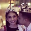 Kezia Karamoy pacaran