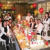 Kezia Karamoy pacaran
