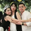Kezia Karamoy pacaran