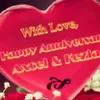 Kezia Karamoy pacaran