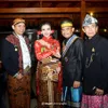 Roro fitria jadi bangsawan