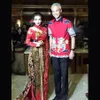 Roro fitria jadi bangsawan