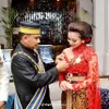 Roro fitria jadi bangsawan