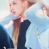 Rose BLACKPINK