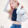 Rose BLACKPINK
