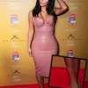 Kim Kardashian Psoriasis