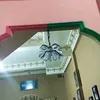 rumah mewah viral