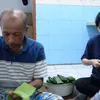 Foto Rumah Arie Kriting di Bau-Bau yang Sederhana