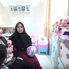 Rumah Ayu Ting Ting