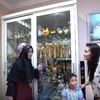 Rumah Ayu Ting Ting