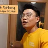 rumah baru jang hansol korea reomit