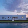 Foto Rumah Baru Rowan Atkinson \&#039;Mr Bean\&#039;