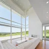 Foto Rumah Baru Rowan Atkinson \'Mr Bean\'
