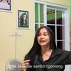 Foto Rumah Bella Bonita Istri Denny Caknan