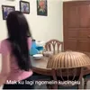 Foto Rumah Bella Bonita Istri Denny Caknan