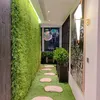 rumah clara lee