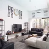 Rumah Felicya Angelista dan Hito Caesar