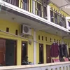 rumah zaskia gotik