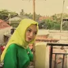 rumah zaskia gotik