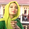 rumah zaskia gotik