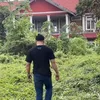 Rumah Merah yang Dulu Sering Jadi Lokasi Syuting