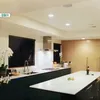 rumah aktris korea