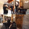 Foto Rumah Andhika Pratama &amp; Ussy Sulistiawaty