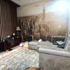 Foto Rumah Andhika Pratama &amp; Ussy Sulistiawaty