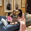 Annisa Pohan - Agus Yudhoyono