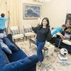 Annisa Pohan - Agus Yudhoyono