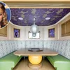 Rumah Mewah Artis Hollywood