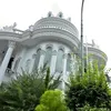 rumah indra kenz di medan