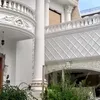 rumah indra kenz di medan