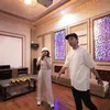 rumah indra kenz di medan