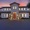 Rumah Justin Bieber &amp; Hailey Baldwin
