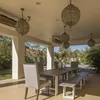 Rumah Mewah Katie Holmes - Suri Cruise