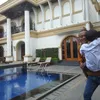 Foto Rumah Mewah Sule Bak Istana Punya 10 Kamar 17 Pekerja Kapanlagi Com