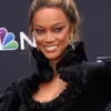Rumah Mewah Tyra Banks
