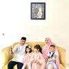 Foto Rumah Nuri Maulida