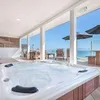Rumah Mewah Leonardo DiCaprio