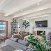Rumah Mewah Leonardo DiCaprio