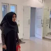 Foto Rumah Ria Ricis yang Dijual Setelah Setahun Tak Ditempati