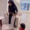 Foto Rumah Ria Ricis yang Dijual Setelah Setahun Tak Ditempati