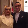 Ferdi Hasan dan Istri