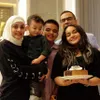 Ferdi Hasan dan Istri