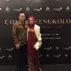 Ferdi Hasan dan Istri