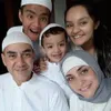 Ferdi Hasan dan Istri