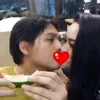 Lucky Hakim &amp; Tiara Dewi