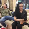 Lucky Hakim &amp; Tiara Dewi